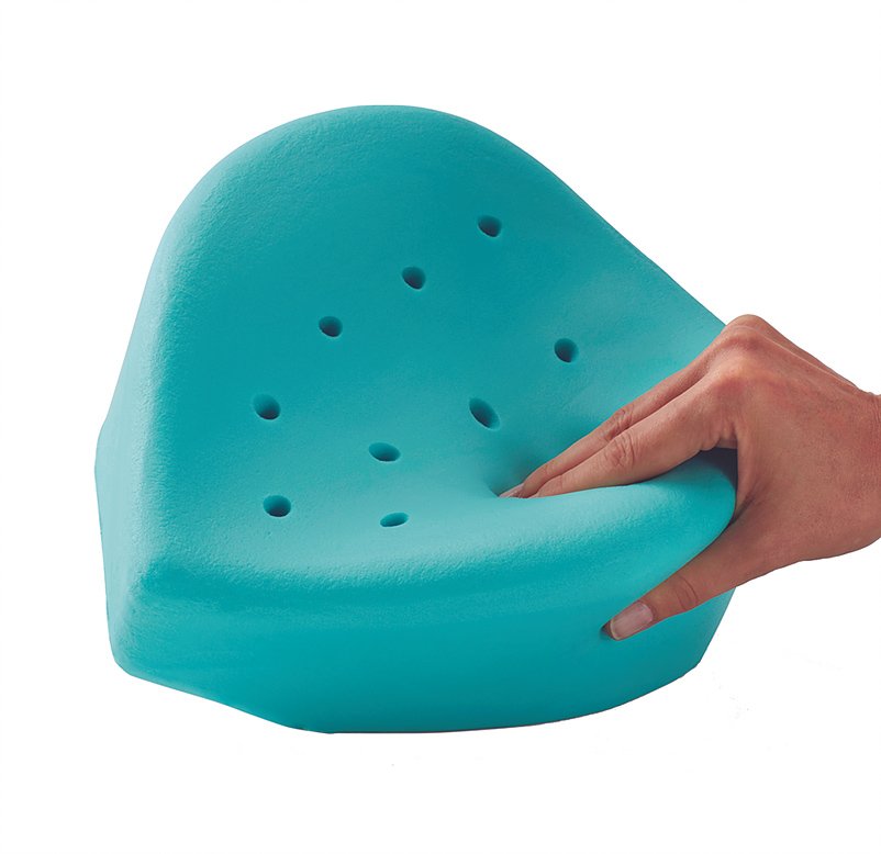 restform total support pillow