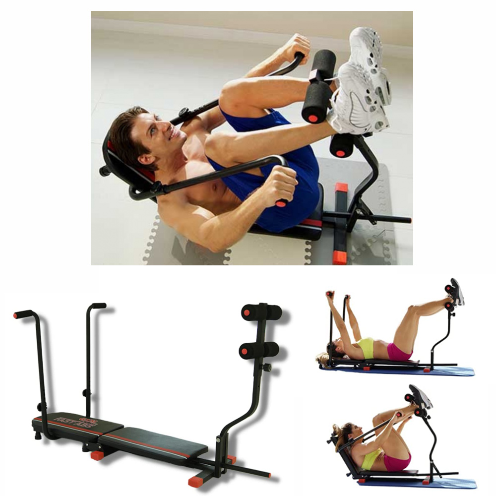 Multi Gym Gym Form Total Ab Crunch Gym Form Total Abs Sport