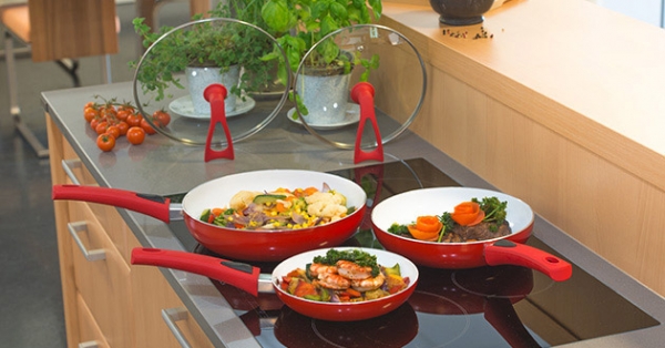 Duo 2 Magic Premium - With removable handles