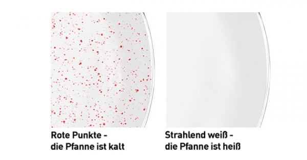 Duo 2 Magic Premium - With removable handles