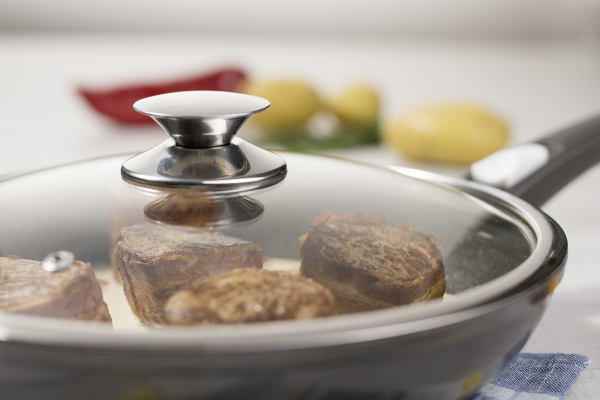 Bonafit Pfannen Set 7tlg.