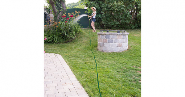 Flexi Wonder Pro stretching garden hose 7.5m
