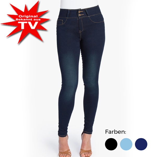 my fit denim jeans as seen on tv