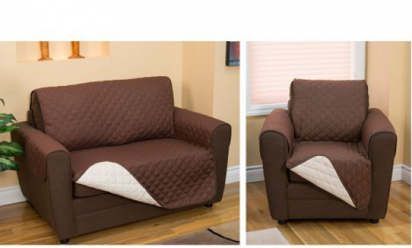 Couch Coat Grösse L für 3er Sofas