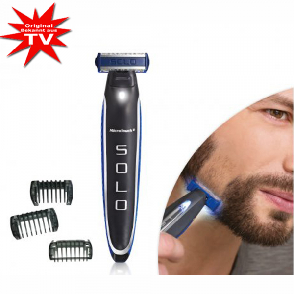 microtouch solo original