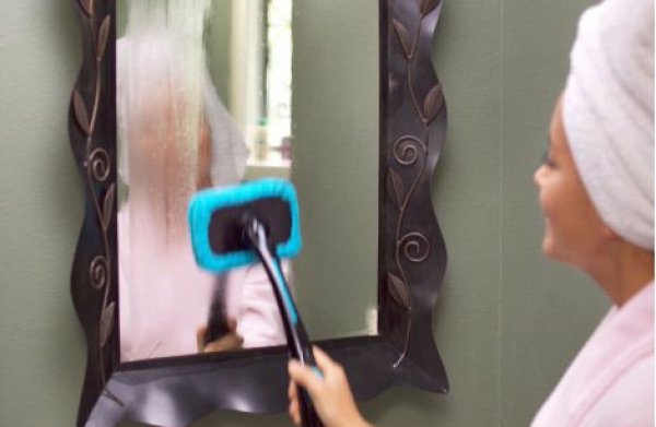 Hurricane Windshield Wizard - Sprühwischer - 1+1