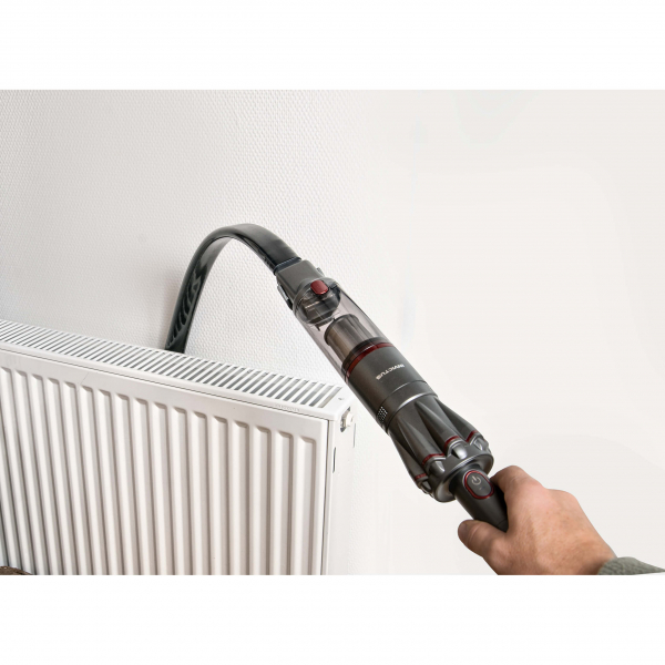 Invictus One 3-tlg. Zubehör-Set schwarz