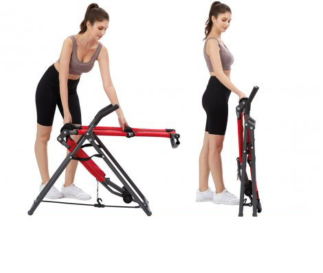 Backlounge 2in1 Inversion Trainer
