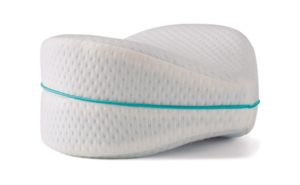 Restform Leg Pillow - Coussin de repos pour les jambes 1+1 gratuit