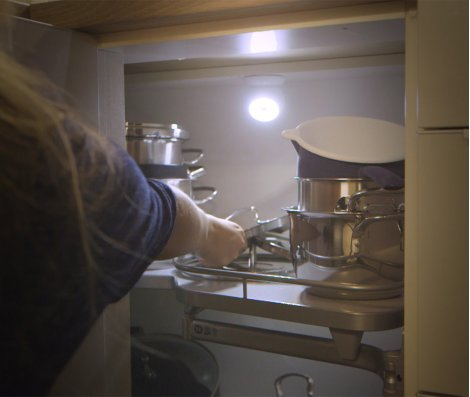 HandyLux LightBall Set 2+2 gratis Kabellos