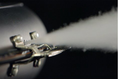 Livington Black Doubletta Deluxe