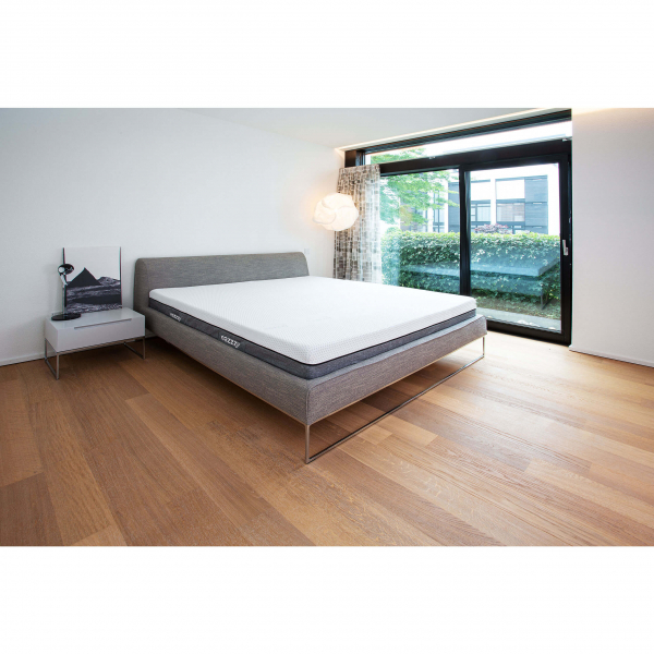 eazzzy Matratze TÜV geprüft - 80 x 200 cm