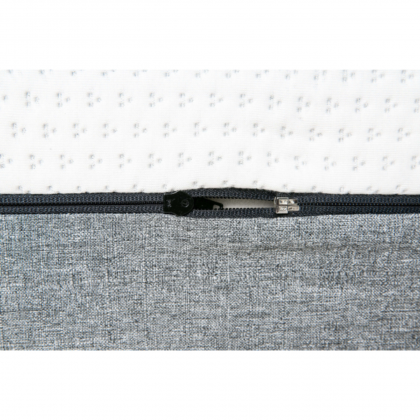 eazzzy Matratze TÜV geprüft - 200 x 200 cm