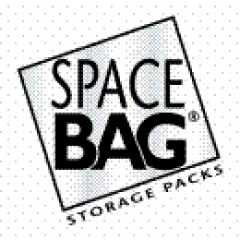 Space Bags 12 pièces