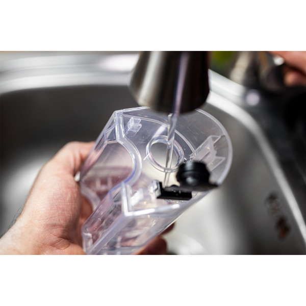 6x Nassreiniger-Tupfer Für Kamera Objektive - Saubere Reinigung Für DSLR & Objektive