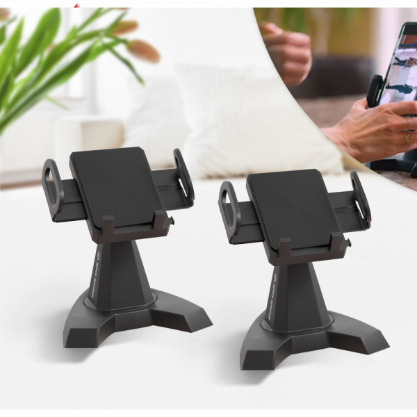 Desk Call the ultimate phone mount 1+1 Free