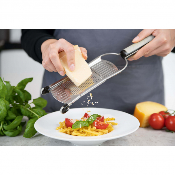 Nicer Dicer Speed Handhobel Set 7-tlg.