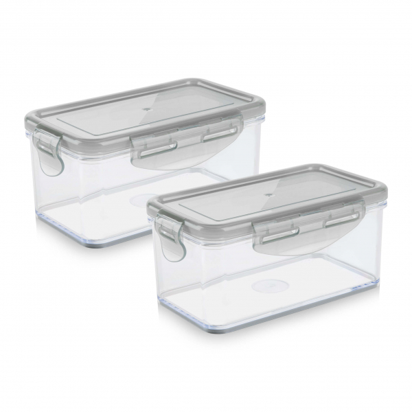 Nicer Dicer Speed collection container set
