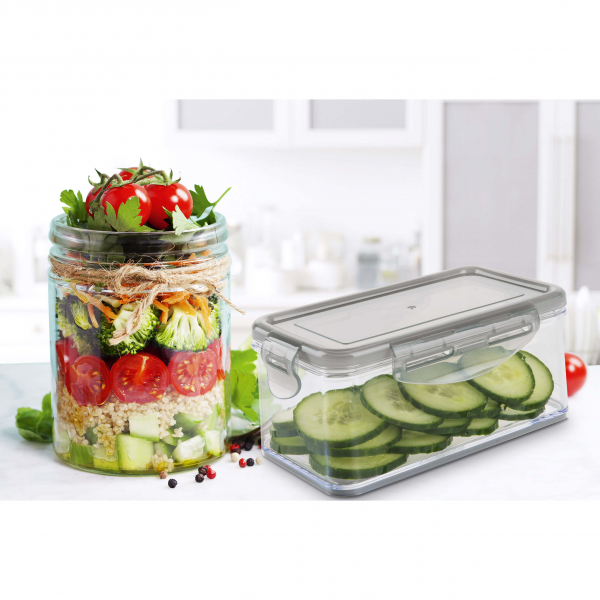 Nicer Dicer Speed collection container set