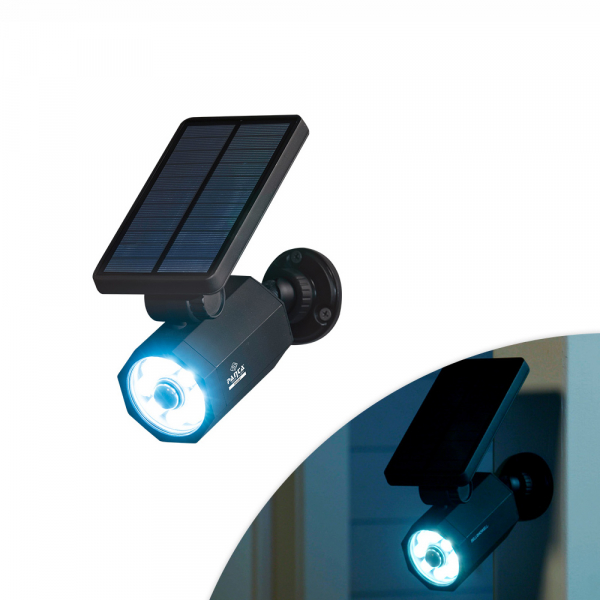 Panta Safe Light Lumière solaire LED avec capteur de mouvement