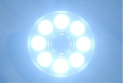 Panta Safe Light Solar LED Light with Motion Sensor