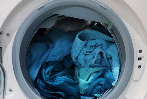 No Stitch Coller au lieu de coudre