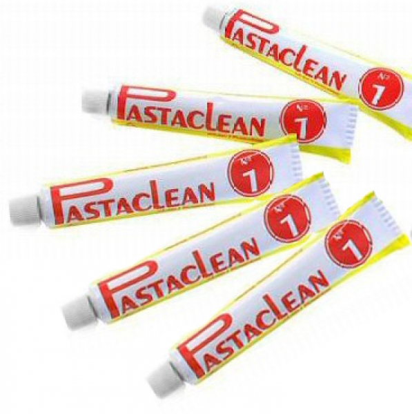 Pastaclean No.1 stain remover - 5 tubes