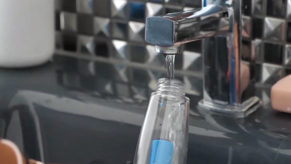 1x Wasserzerstäuber Erfrischungsspender Air Cooler Wassersprüher Zerstäuber 