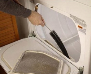Dryer Max das praktische Reinigungsset