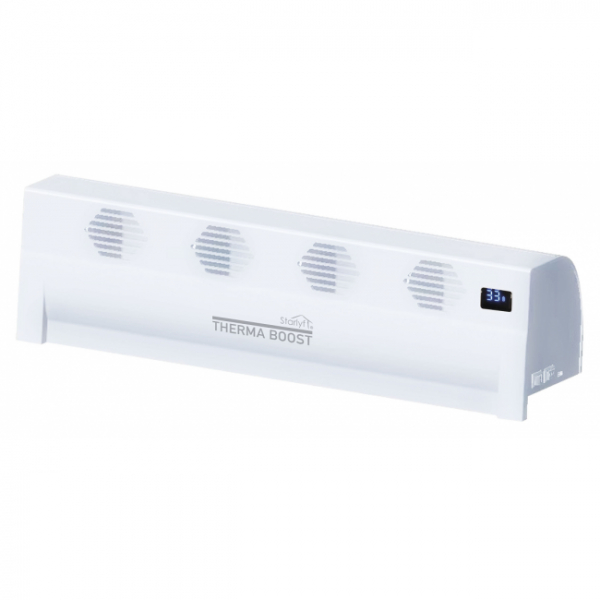 Starlyf Therma Boost kabelloser Heizkörperlüfter