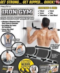 Iron Gym Türrahmen Trainer