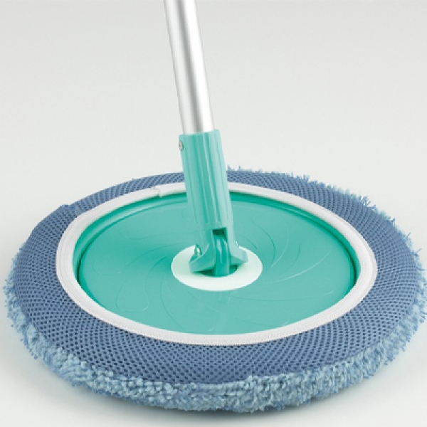 Poliermop zum Spin & Go 2er Set