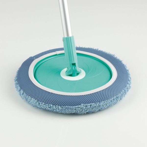 Poliermop to Spin & Go Set of 2