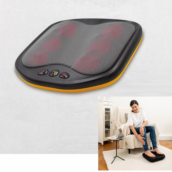Belena Active Pro 2in1 Shiatsu-Fußmassagegerät - Wärme und Massage