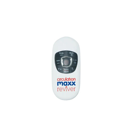 Circulation Maxx Reviver EMS Massagegerät für Füsse und Körper