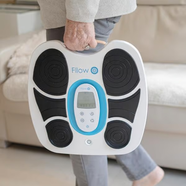 Fllow EMS-Tens Impuls-Fussmassagegerät