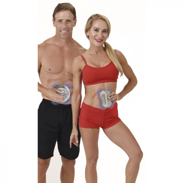 Gymform Electro Fat Reducer 2in1 Gym and Slim with (EFT) technology