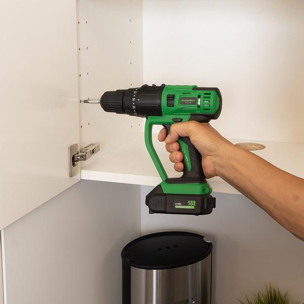 Hammersmith MultiTool 58tlg.