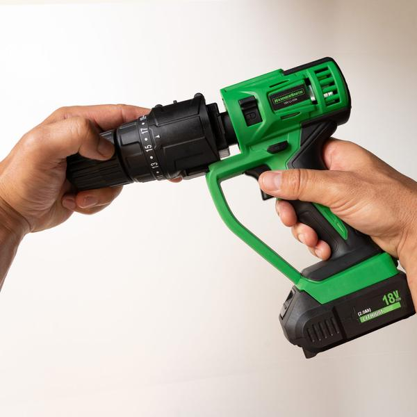 Hammersmith MultiTool 58tlg.