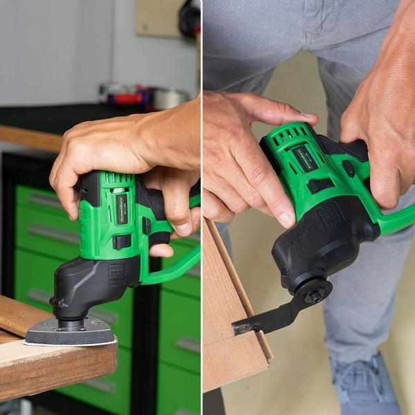 Hammersmith MultiTool 58tlg.