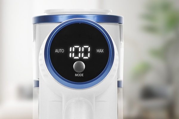 INVICTUS X4 Akkustaubsauger Set 11-tlg. - Quick-Clean-Funktion