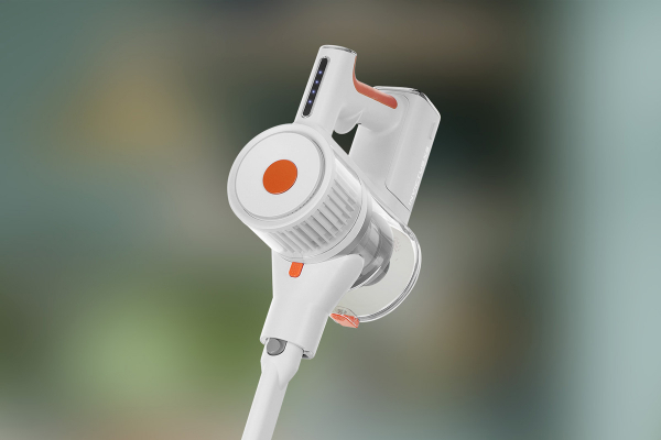 INVICTUS X5 FACELIFT Akkustaubsauger Set 12-tlg. - Motorisierte Elektrobürste