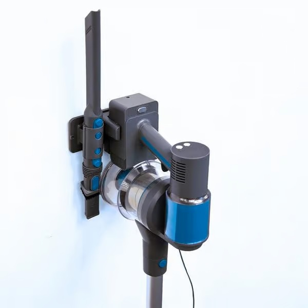 Livington Sense IQ Akkusauger mit Staubsensor & Knickgelenk