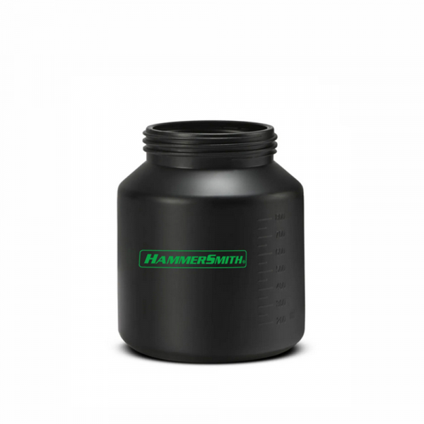 Hammersmith Paint Blast Replacement Paint Container - 800ml