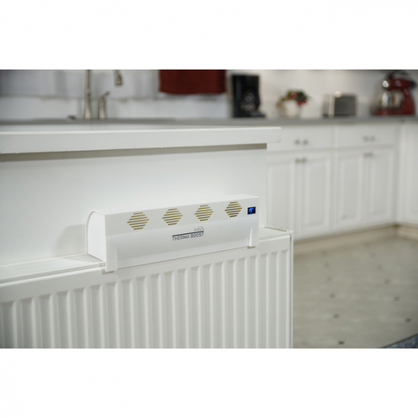 Starlyf Therma Boost ventilateur de radiateur sans fil