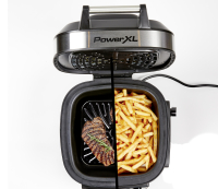 PowerXL Multi Cooker 12-in-1 known from TV
