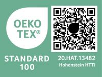 Dreamolino SwanPillow ergonomisches Seitenschläferkissen