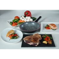 Stonewell Hitze-Sensor Bratpfanne 20cm