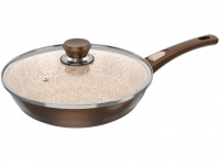 Genius Cerafit Granit - Pfannen, Set 7tlg.