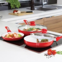 Duo 2 Magic Pfannenset